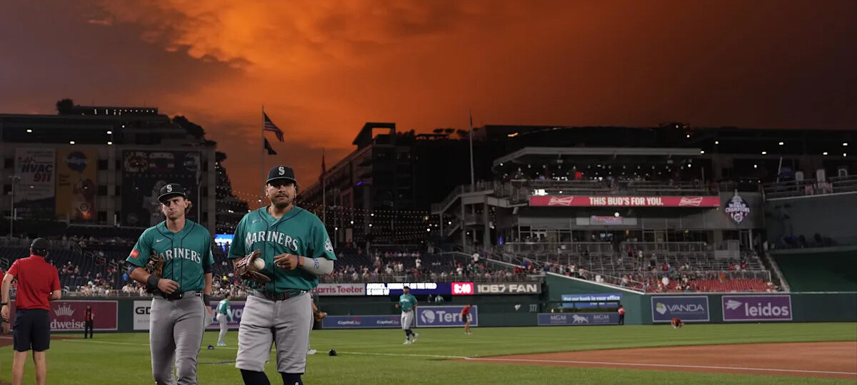 Mariners Game Preview and Discussion: SEA at BAL, 6/13