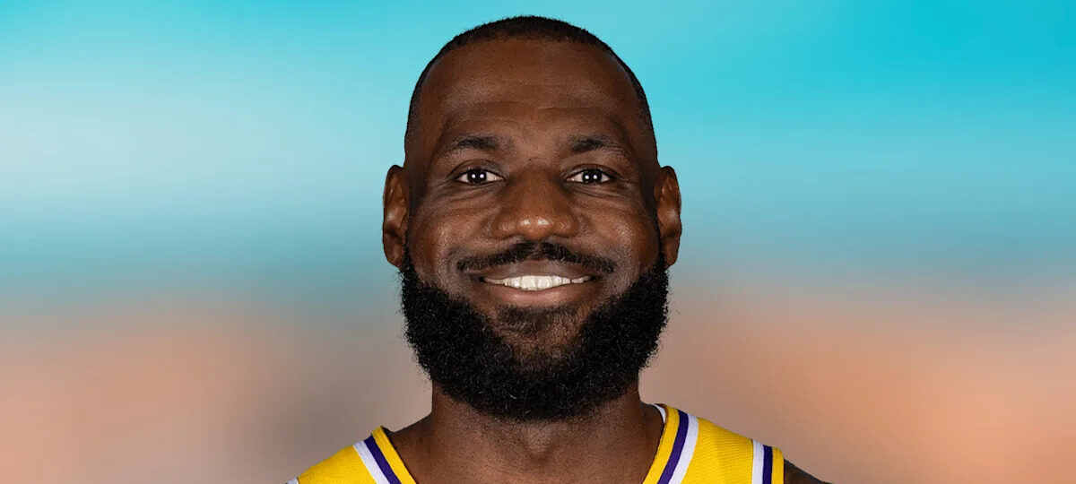 Warriors trying to trade for Anthony Davis to entice LeBron James to join