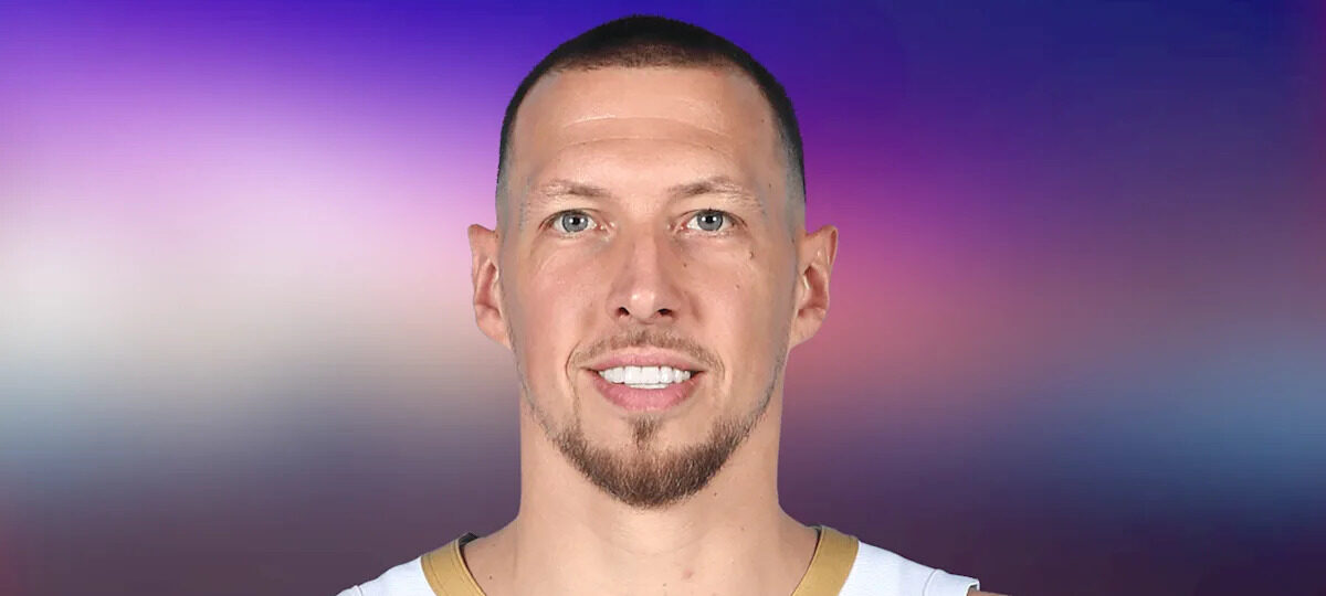 ASVEL is in advanced talks with Daniel Theis