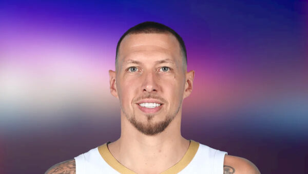 ASVEL is in advanced talks with Daniel Theis
