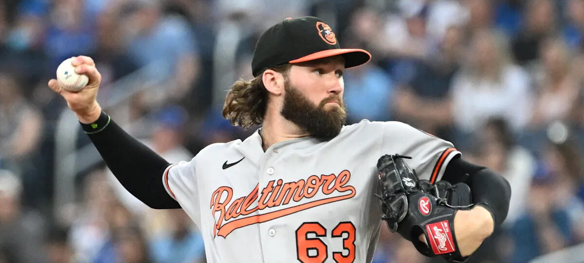 Fantasy baseball streaming starting pitchers: Joey Cantillo’s cutter and is Brandon Young for real?
