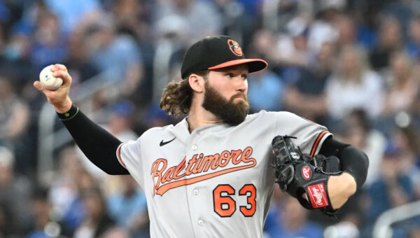 Fantasy baseball streaming starting pitchers: Joey Cantillo’s cutter and is Brandon Young for real?