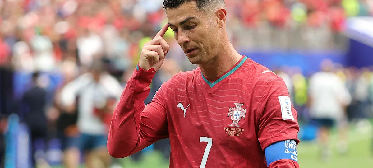 Is Cristiano Ronaldo washed? Portugal sticks by him in face of criticism