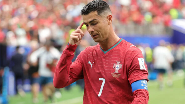 Is Cristiano Ronaldo washed? Portugal sticks by him in face of criticism