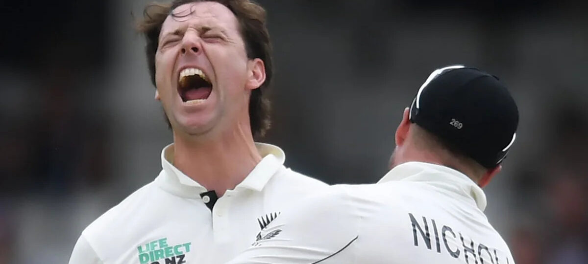 Chaotic England fortnight ends with huge defeat