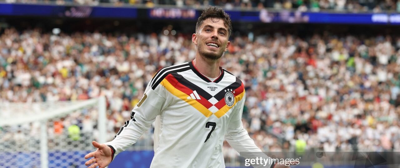 Prediction: Germany vs Paraguay
