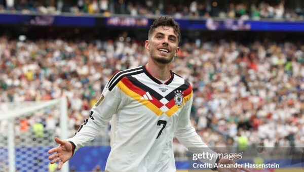 Prediction: Germany vs Paraguay
