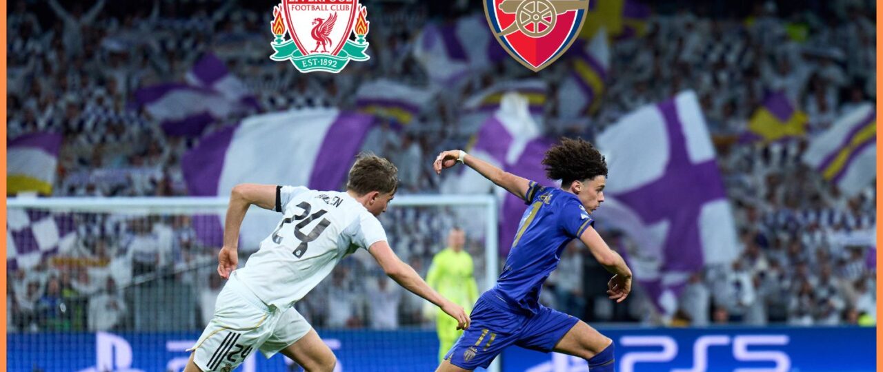 Fabrizio Romano’s latest “behind scenes” update could be major transfer boost for Liverpool & Arsenal