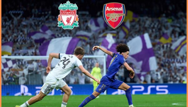 Fabrizio Romano’s latest “behind scenes” update could be major transfer boost for Liverpool & Arsenal