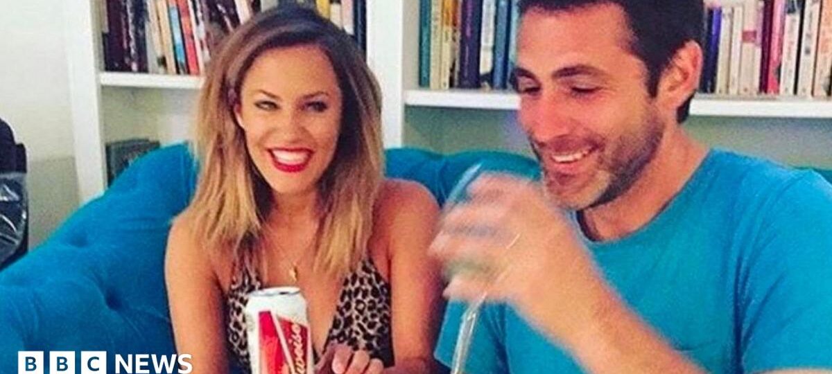 Brother of TV star Caroline Flack dies