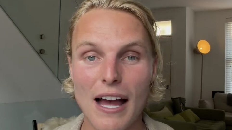 Who Is George Knight From ‘Love Island UK’? Meet the Reality TV Star
