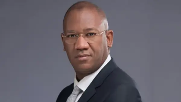 Nobody will cause problem between Peter Obi and I — Datti Baba-Ahmed