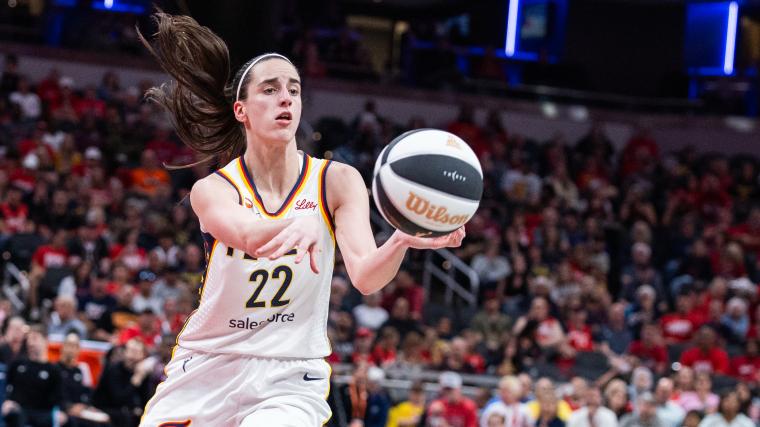 Will Caitlin Clark start the WNBA All-Star Game? Fan votes point to one outcome