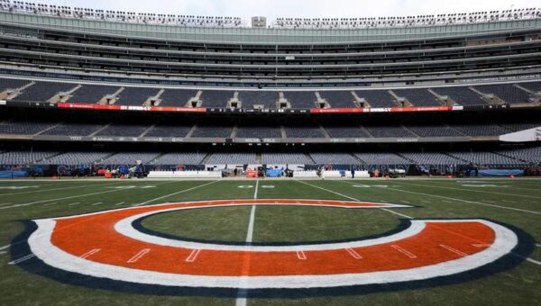 Chicago Bears edge closer to leaving Illinois as stadium plans advance