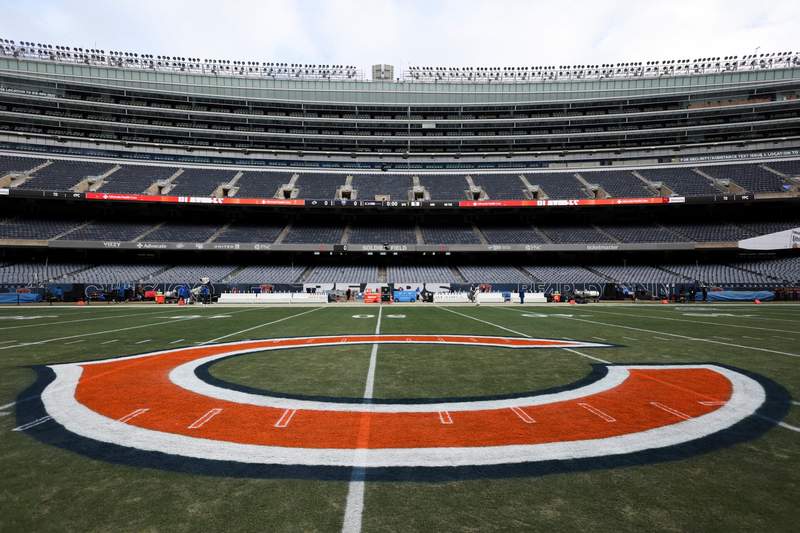 Chicago Bears edge closer to leaving Illinois as stadium plans advance