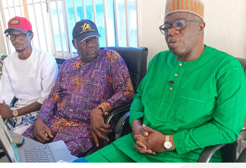 Ekiti guber 2026: What I requested from Oyebanji when he visited me – Oluyede