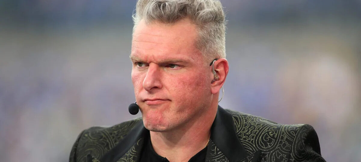 Pat McAfee’s primetime ESPN special draws weak viewership