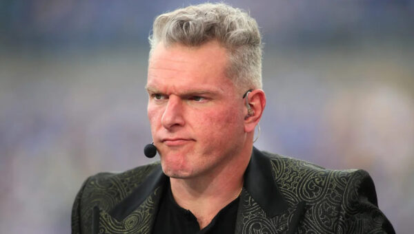 Pat McAfee’s primetime ESPN special draws weak viewership
