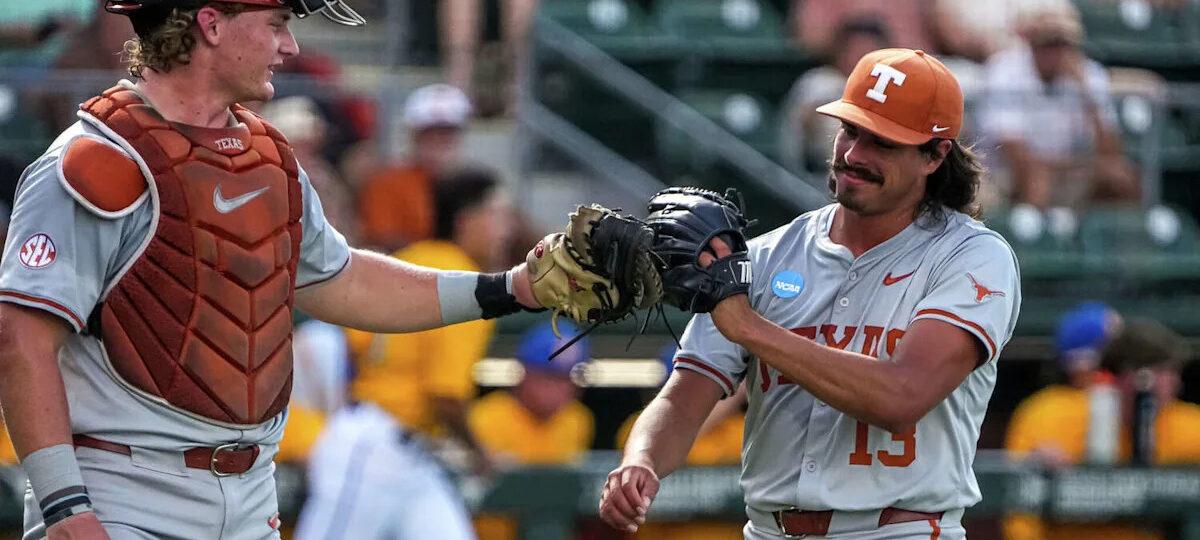 Texas vs Oregon baseball: Live scoring updates, how to watch Game 2 of super regionals