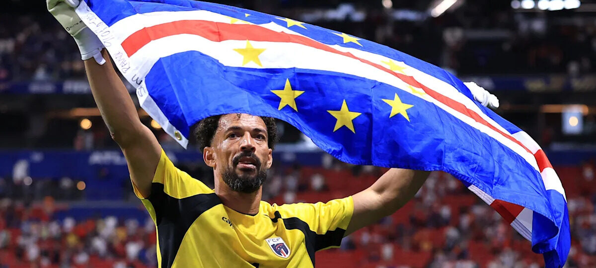 Five of the biggest shocks in World Cup history