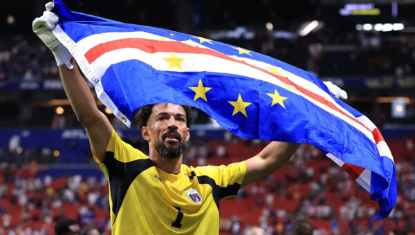 Five of the biggest shocks in World Cup history