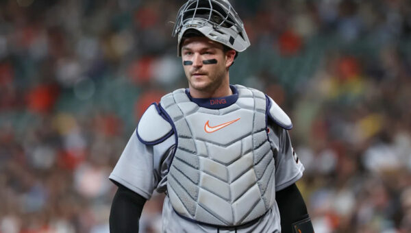 Kevin McGonigle, Dillon Dingler, Riley Greene fall off All-Star ballot