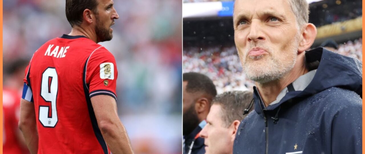 “Crime against football!” – Fans slam “pathetic” England as they struggle against Panama