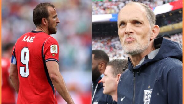 “Crime against football!” – Fans slam “pathetic” England as they struggle against Panama