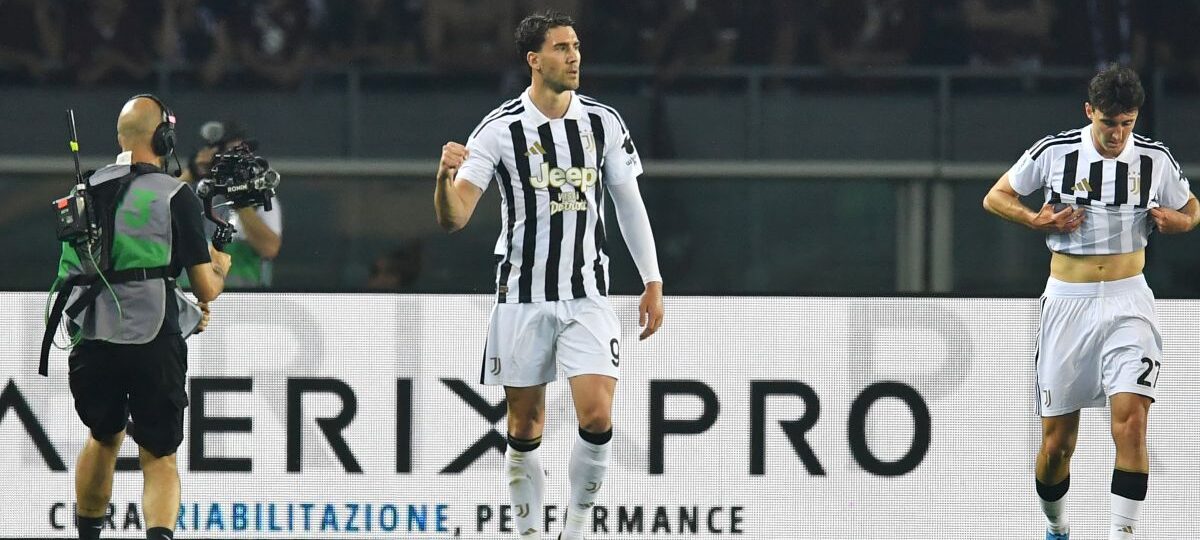 Juventus could resume Vlahovic contract talks with Carnevali