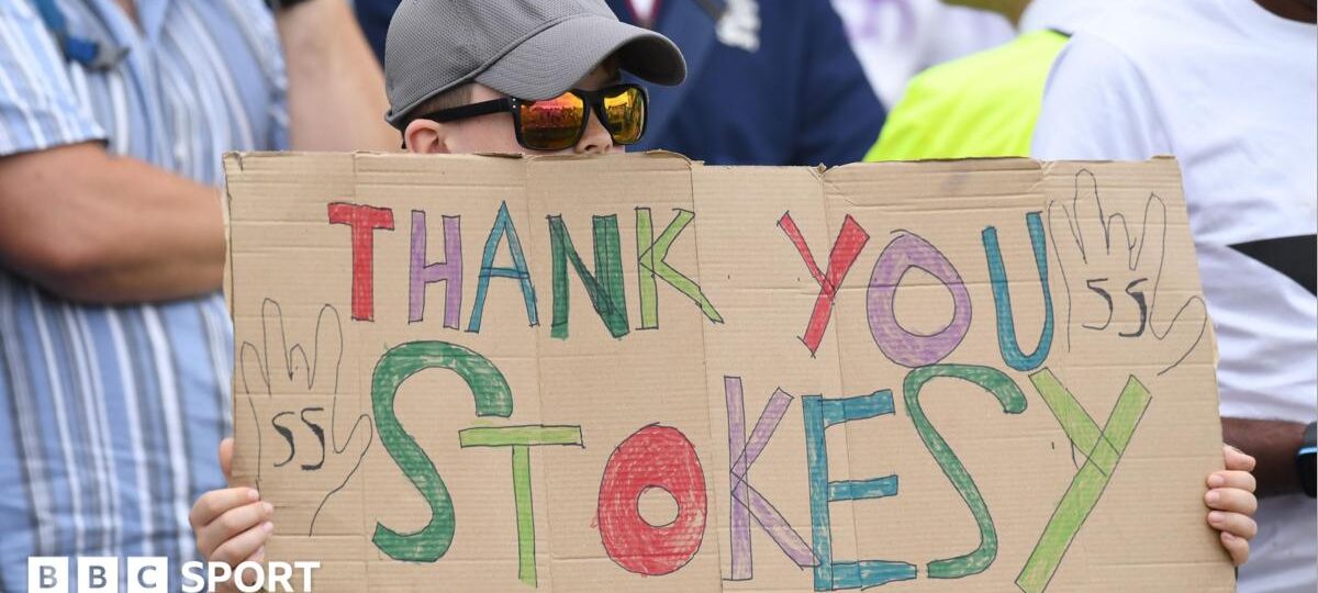 Stokes created moments and the moments are no more