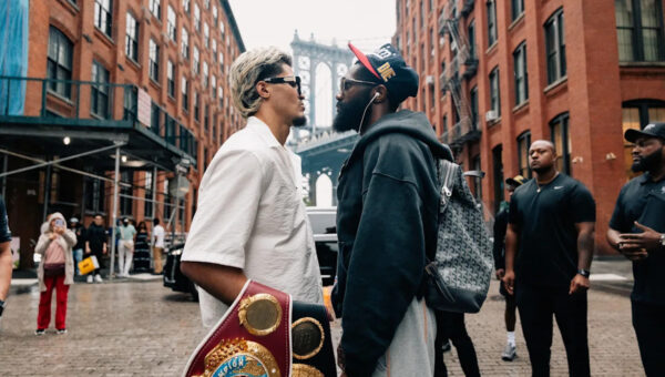 Xander Zayas vs. ‘Boots’ Ennis: How to watch, full fight card