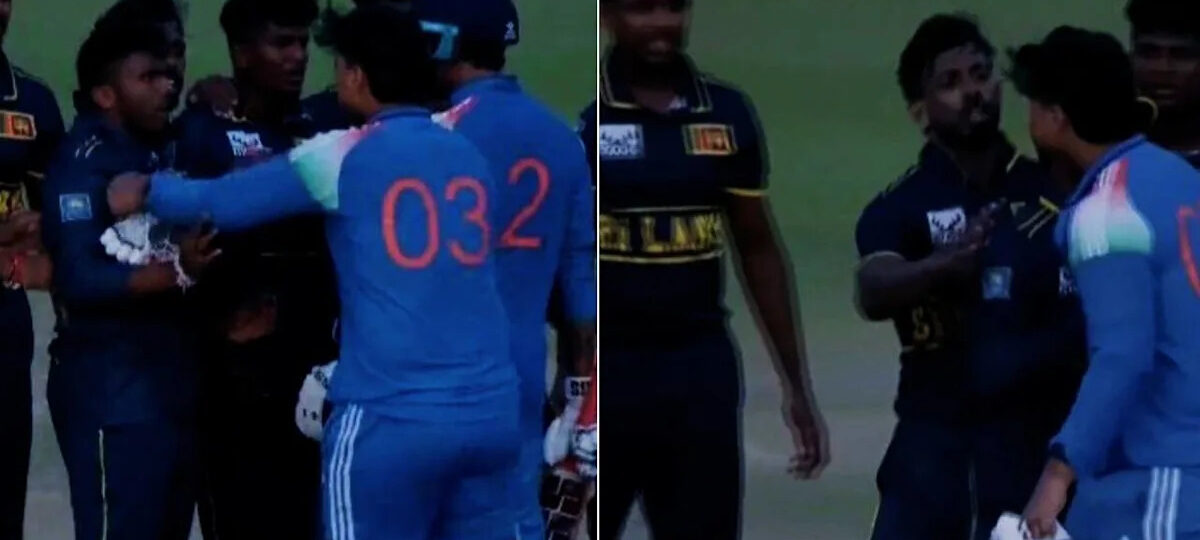 Will Sri Lanka A 'target' Vaibhav Sooryavanshi in tri-series final? Captain makes big statement after ugly clash