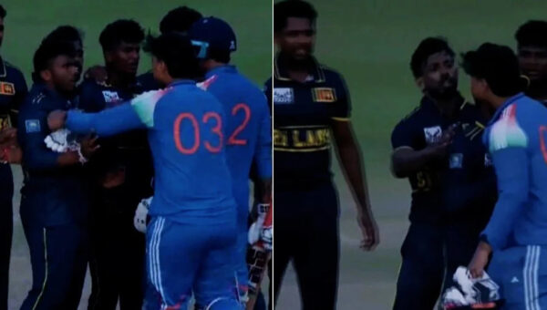 Will Sri Lanka A ‘target’ Vaibhav Sooryavanshi in tri-series final? Captain makes big statement after ugly clash