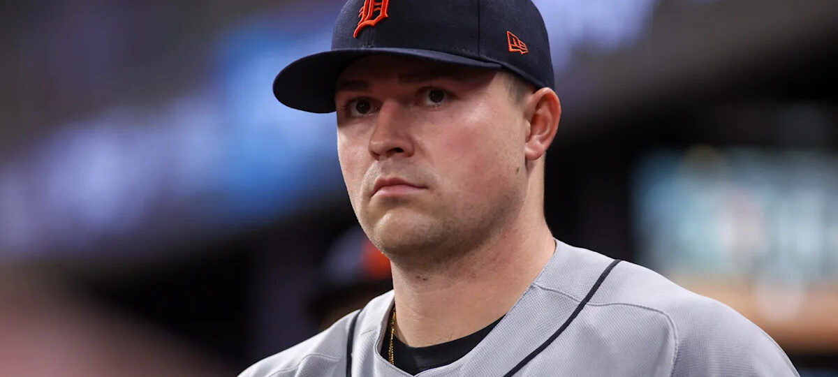 MLB Injury Report: Tarik Skubal nearing return after sharp rehab start, Aaron Judge goes down with rib injury