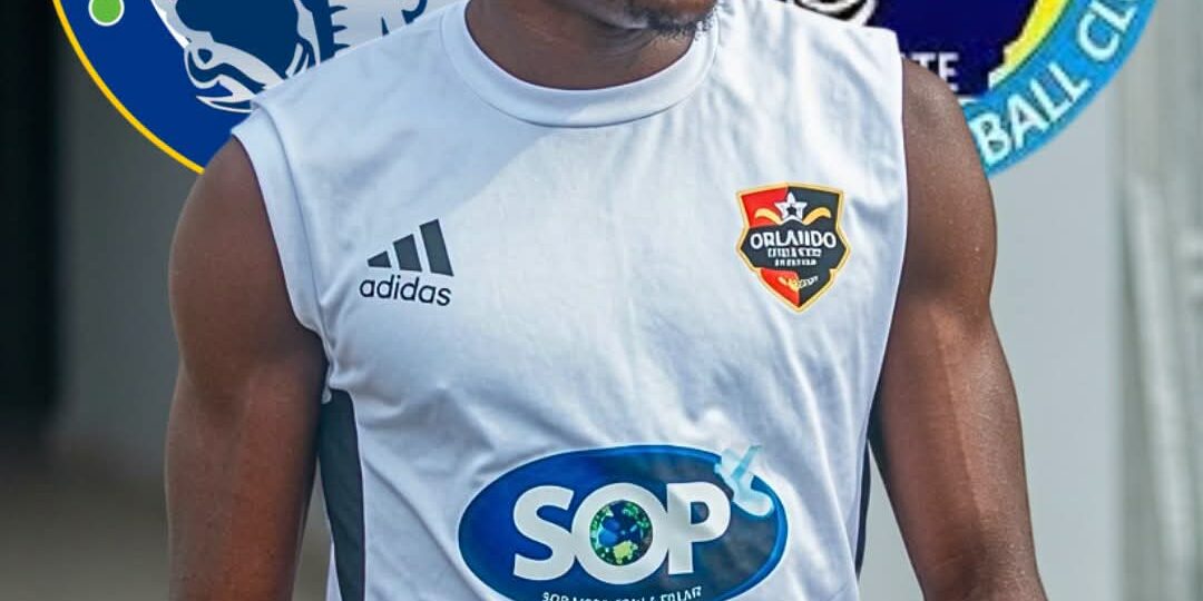NPFL: Enyimba, Warri Wolves target Kun Khalifat defender Lekan Gabriel