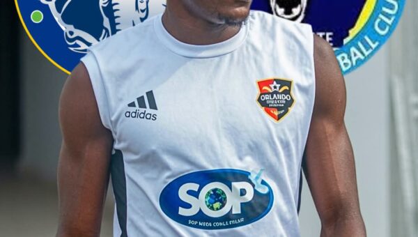 NPFL: Enyimba, Warri Wolves target Kun Khalifat defender Lekan Gabriel