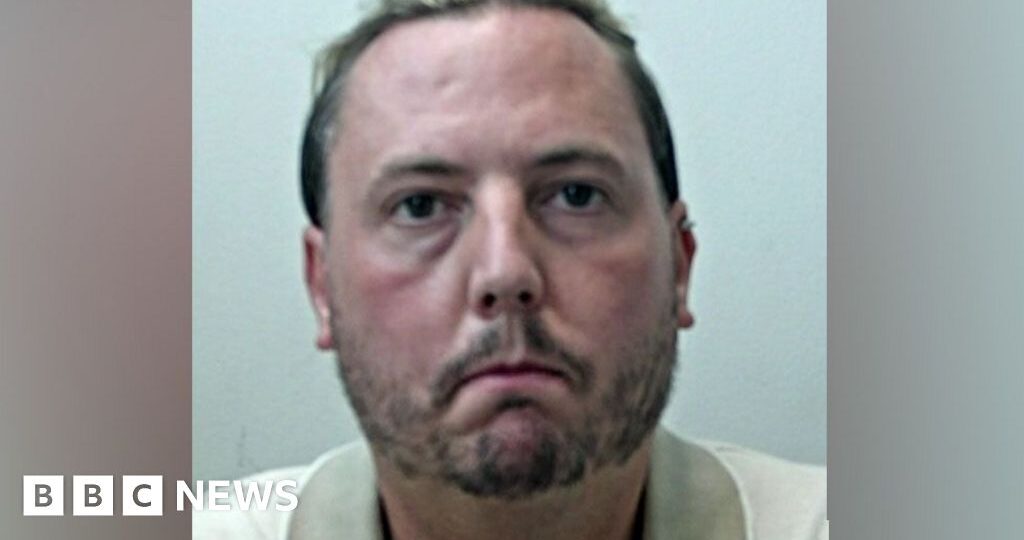 Teacher guilty of sexually abusing and murdering adopted baby