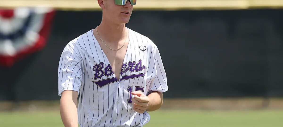 Baseball All-Area: Tripp Rosenberger of Winter Springs is Player of Year