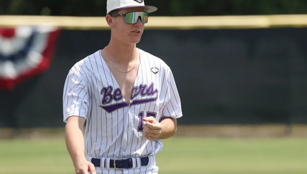 Baseball All-Area: Tripp Rosenberger of Winter Springs is Player of Year