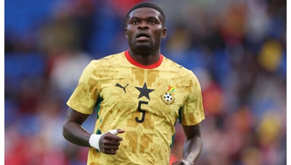 World Cup 2026: Ghana releases statement after Thomas Partey denied entry to Canada
