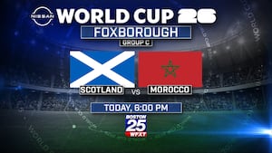 Scotland vs. Morocco (live updates): Boston Stadium hosts 3rd World Cup match today