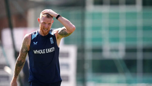 ‘You need to apologise’: Ben Stokes breaks silence on nightclub controversy after England return