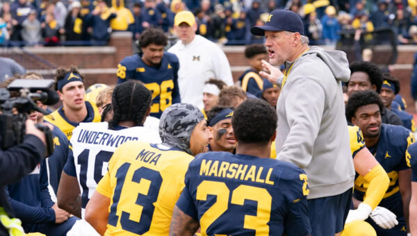 Weston Port, three-star LB, commits to Michigan football