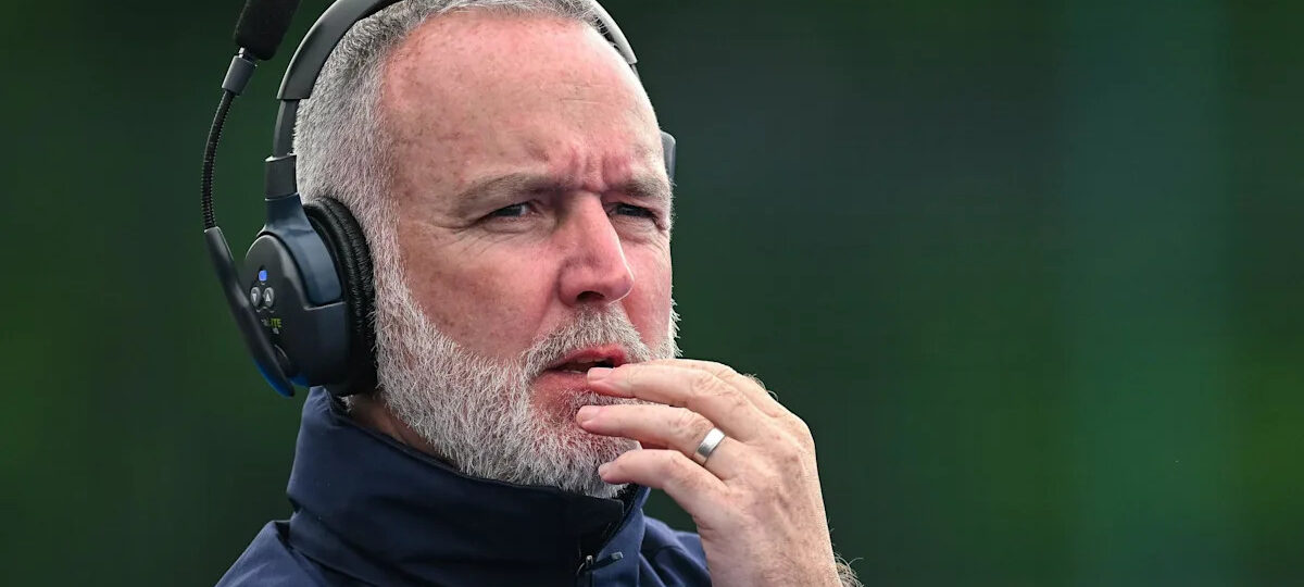 Injury-hit Ireland set for Nations Cup challenge