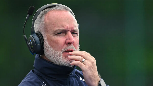Injury-hit Ireland set for Nations Cup challenge
