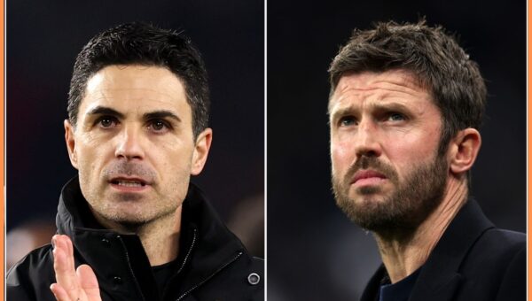 Arsenal and Man United dealt transfer blow as San Siro return becomes clear preference