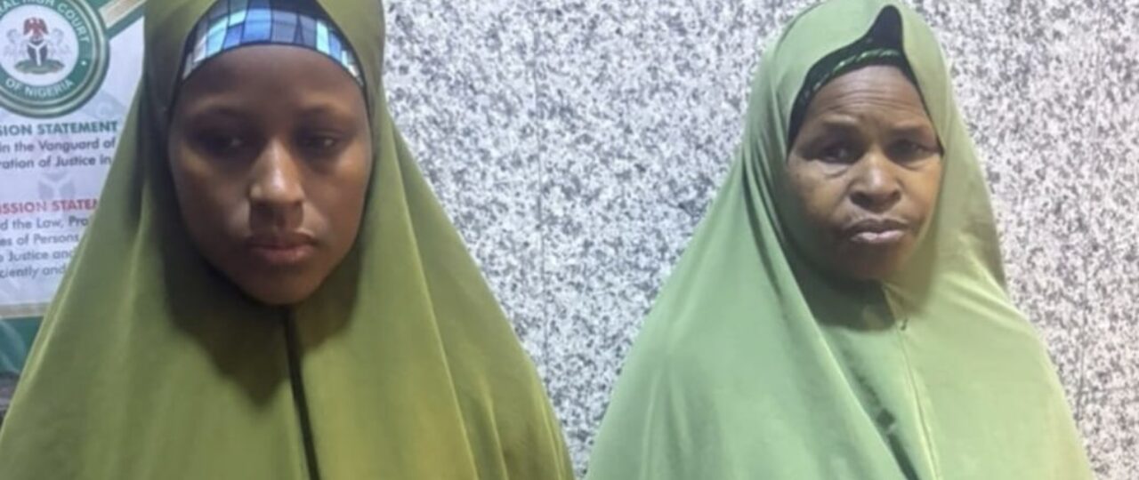 BREAKING: Court sentences mother, sister of late terrorist kingpin Battujo to 40 years in prison