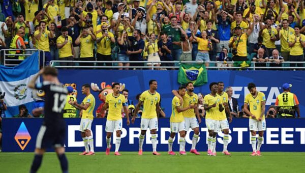Brazil vs Japan Bet Builder Tips – 7/1 World Cup Special, Analysis & Predictions