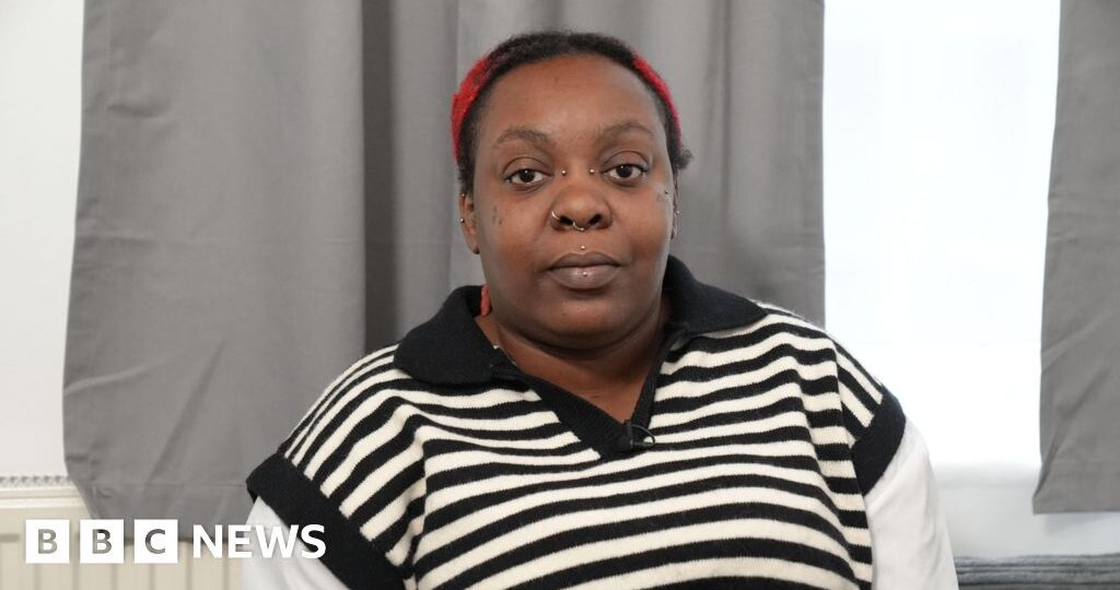 Hidden homeless women are being missed from official figures, charities warn
