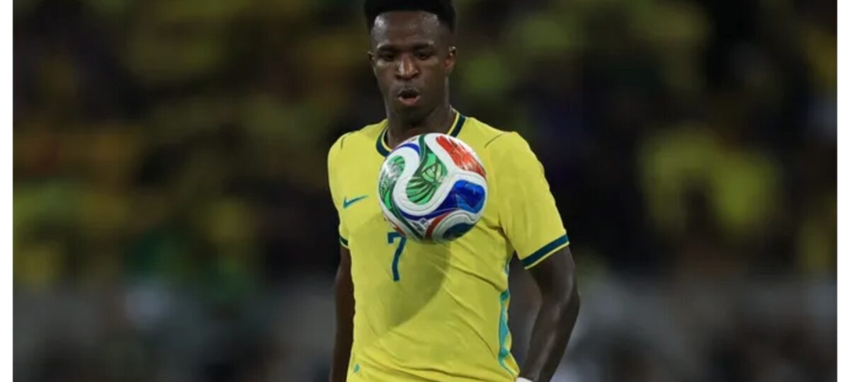 World Cup 2026: Vinicius makes promise after Brazil fail to beat Morocco